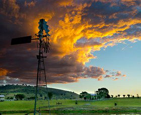 Milford Country Cottages - Tourism Adelaide 1