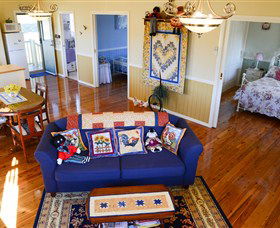 Milford Country Cottages - Tourism Adelaide 2