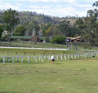 Kellarni Downs Farmstay-Scenic Rim - Tourism Adelaide