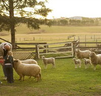 Clandulla Cottages and Farmstay - Tourism Adelaide