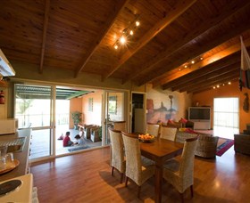 Clandulla Cottages And Farmstay - Tourism Adelaide 1