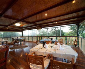 Clandulla Cottages And Farmstay - Tourism Adelaide 2