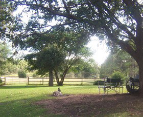 Clandulla Cottages And Farmstay - Tourism Adelaide 3