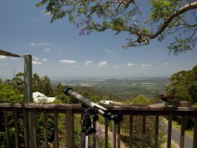Tamborine Mountain Bed And Breakfast - Tourism Adelaide 1