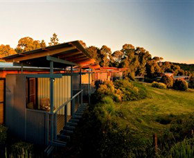 O'Reilly's Rainforest Retreat - Tourism Adelaide 1