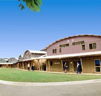 Sports Super Centre - Tourism Adelaide