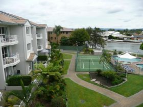 Pelican Cove Apartments - Tourism Adelaide 1