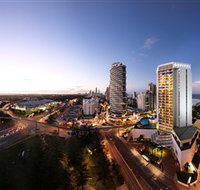 Sofitel Gold Coast Broadbeach - Tourism Adelaide