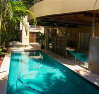 La Casa Sirena at Vogue Holiday Homes - Tourism Adelaide