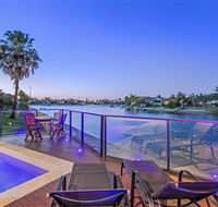 Kurrawa Cove at Vogue Holiday Homes - Tourism Adelaide