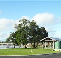 Mingo Crossing Caravan and Recreation Park - Tourism Adelaide