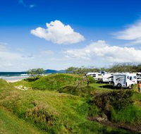 Noosa North Shore Beach Campground - Tourism Adelaide