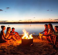 South Stradbroke Island Camping - Tourism Adelaide