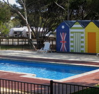 BIG4 Port Willunga Tourist Park - Tourism Adelaide