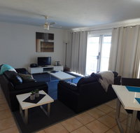 Tranquil Shores Self Contained Holiday Apartments - Tourism Adelaide