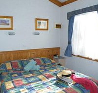 Lake Hamilton Motor Village and Caravan Park - Tourism Adelaide