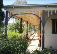 The Grande Hotel and Restaurant - Tourism Adelaide