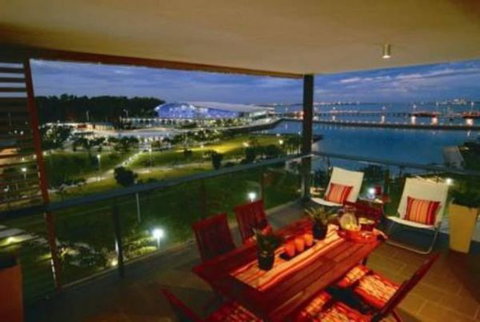 AAA The View - Tourism Adelaide 1