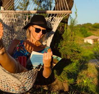 Banubanu Beach Retreat - Tourism Adelaide