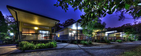 BIG4 Sunshine South West Rocks Holiday Park - Tourism Adelaide 2