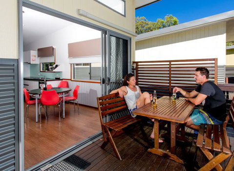 BIG4 Sunshine South West Rocks Holiday Park - Tourism Adelaide 7