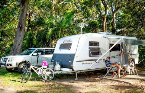 BIG4 Sunshine South West Rocks Holiday Park - Tourism Adelaide 8
