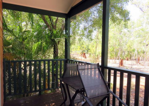 Bitter Springs Cabins And Camping - Tourism Adelaide 3