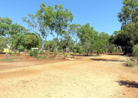 Bitter Springs Cabins And Camping - Tourism Adelaide 4