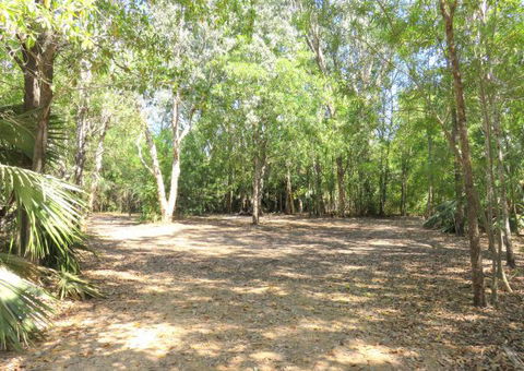 Bitter Springs Cabins And Camping - Tourism Adelaide 5
