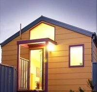 Canberra Studio Q Apartments - Tourism Adelaide