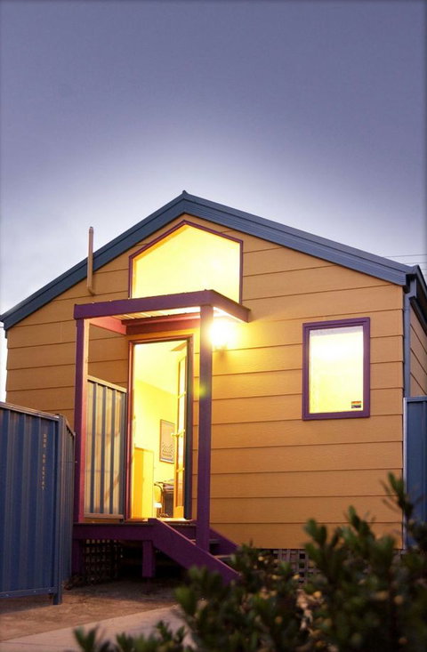 Canberra Studio Q Apartments - Tourism Adelaide 0