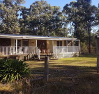 Dandaloo Cottage - Tourism Adelaide