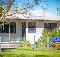 Dell-Lee Cottage - Tourism Adelaide