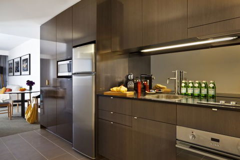 East Hotel + Apartments - Tourism Adelaide 2