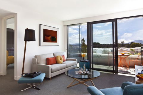 East Hotel + Apartments - Tourism Adelaide 3