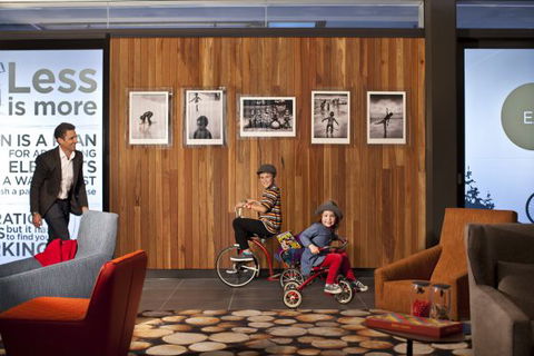 East Hotel + Apartments - Tourism Adelaide 4
