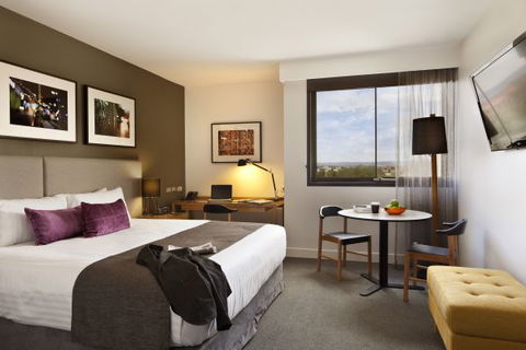 East Hotel + Apartments - Tourism Adelaide 5