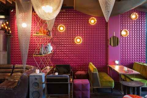 East Hotel + Apartments - Tourism Adelaide 6