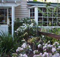 Hampden Cottage Accommodation Kangaroo Valley - Tourism Adelaide