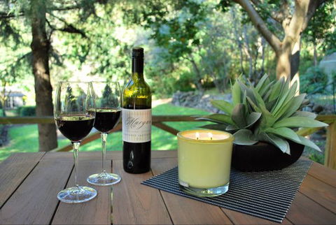 Huntington Cottage - Tourism Adelaide 0