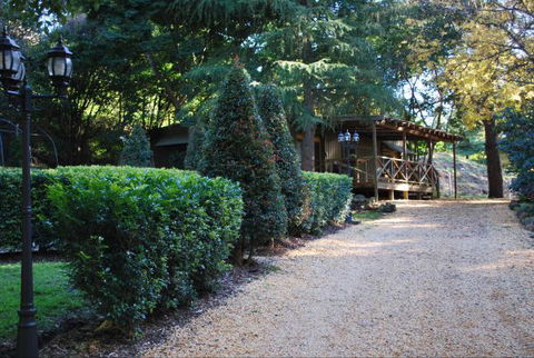 Huntington Cottage - Tourism Adelaide 1
