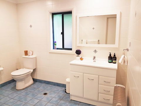 Huntington Cottage - Tourism Adelaide 4