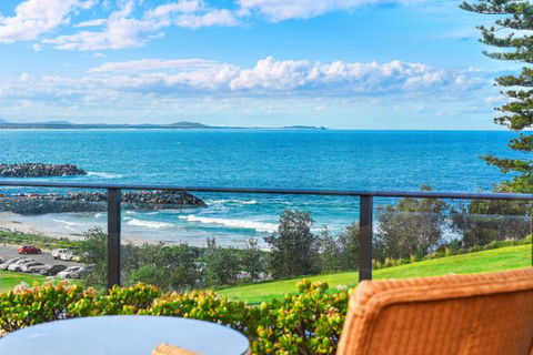 HW Boutique Hotel - Tourism Adelaide 1