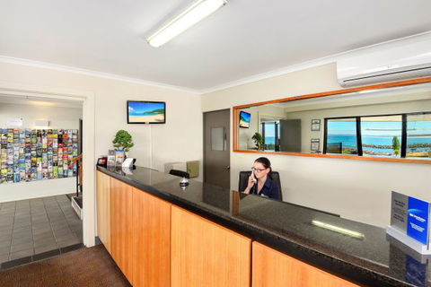 HW Boutique Hotel - Tourism Adelaide 6