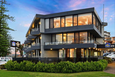 HW Boutique Hotel - Tourism Adelaide 7