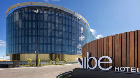 Vibe Hotel Canberra - Tourism Adelaide 0
