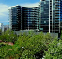 Astra Apartments - Manhattan - Tourism Adelaide