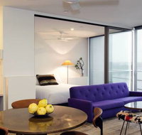 Design Icon Apartments managed by Hotel Hotel - Tourism Adelaide