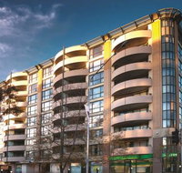 Medina Serviced Apartments Canberra James Court - Tourism Adelaide