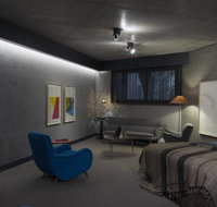 Hotel Hotel - Tourism Adelaide